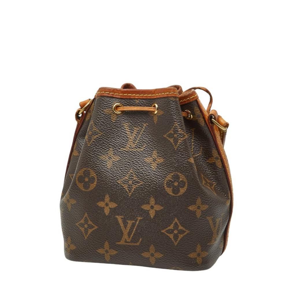 Louis Vuitton Bucket Bag