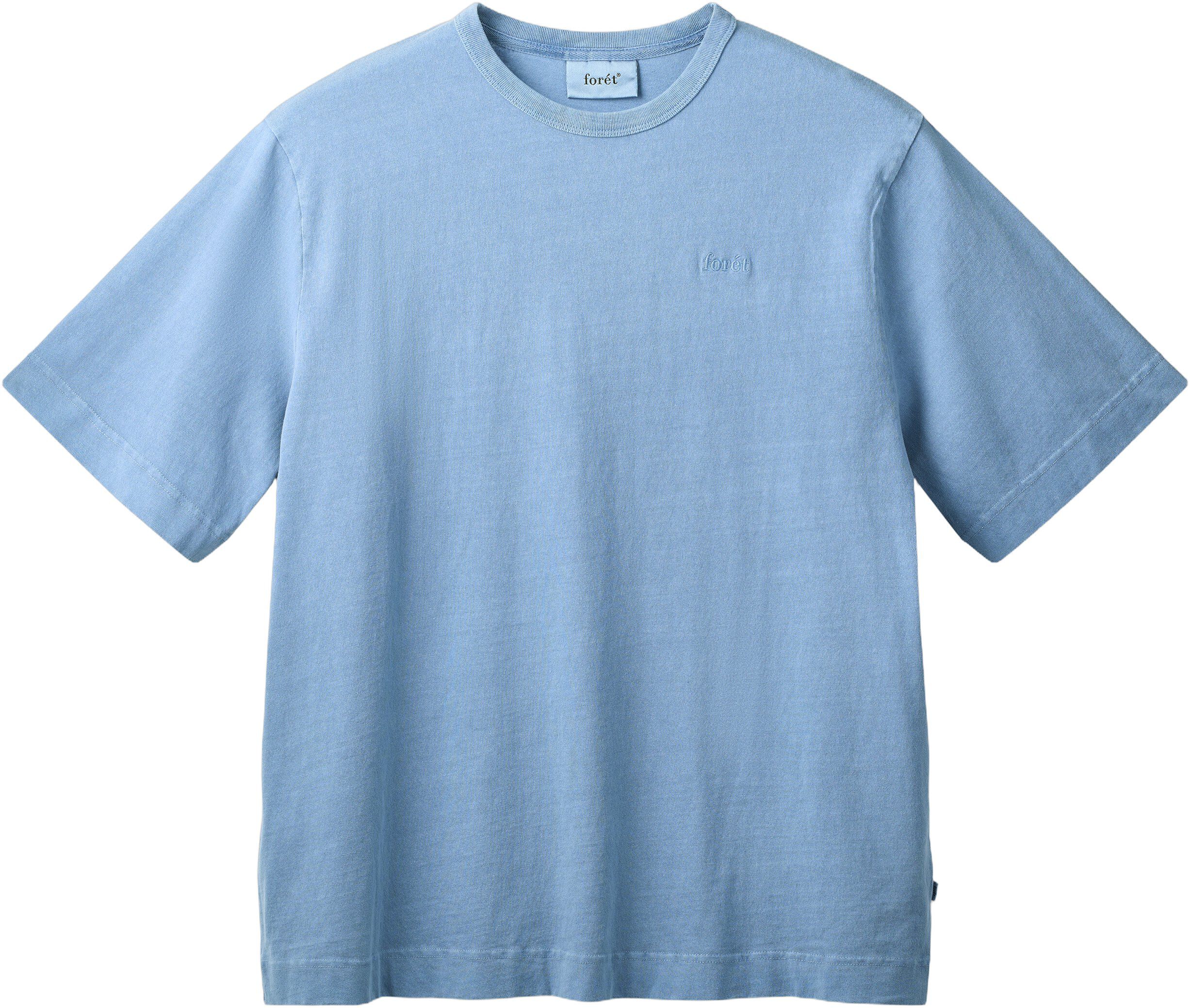 PARK RELAXED FIT T-SHIRT