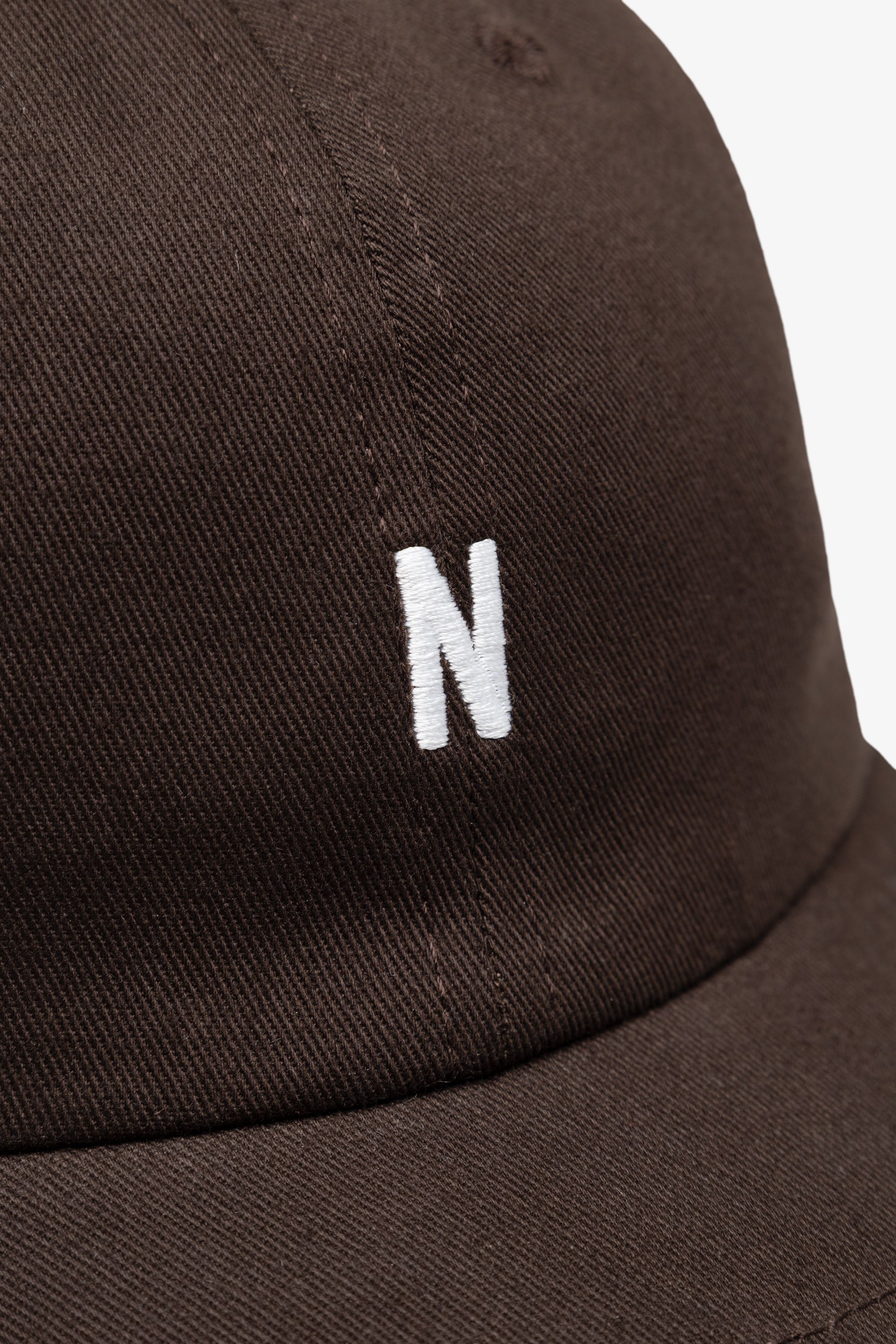 Twill Sports Cap