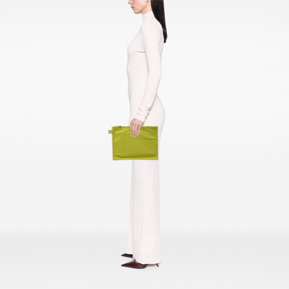 Herm&egrave;s Pouch
