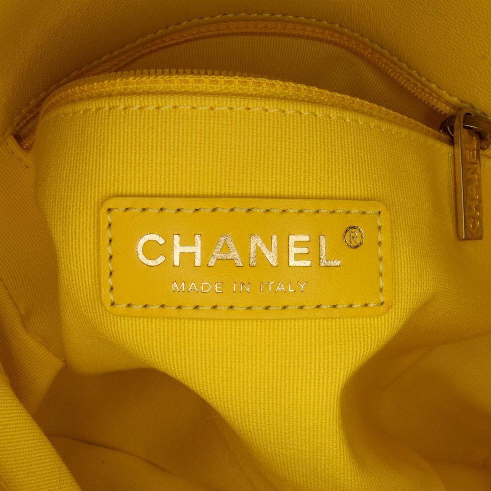 Chanel Flap Bag