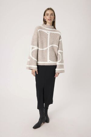 SLSorea Mono Pullover