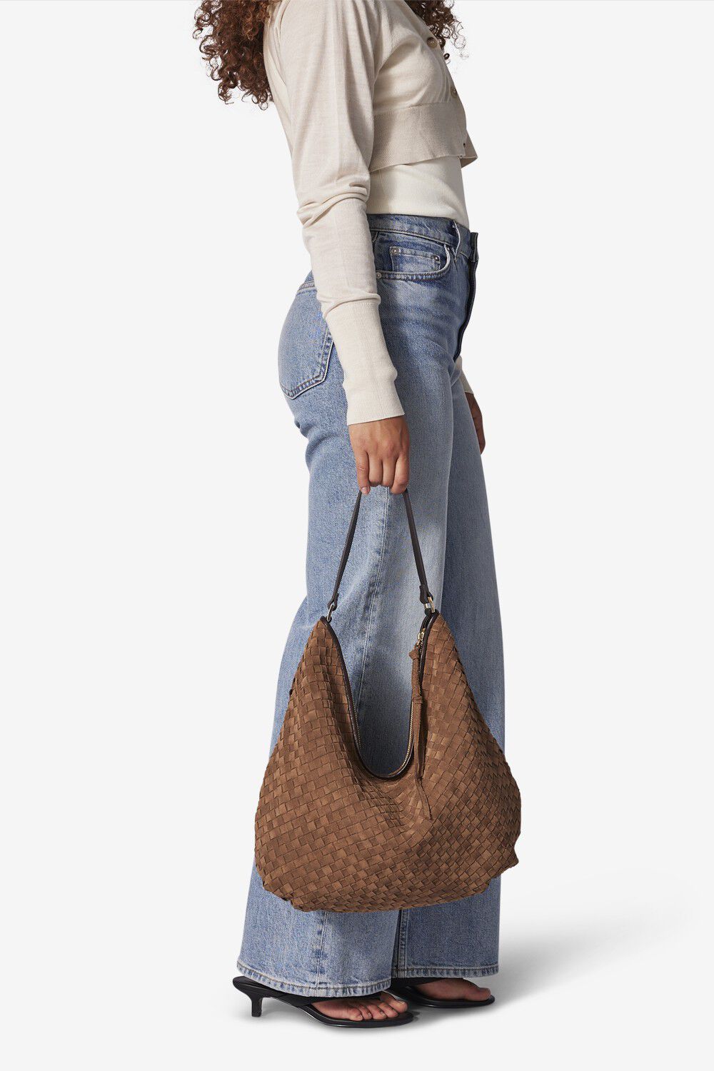 Rozzano Mindy braided