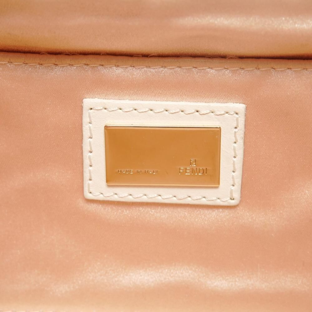 Fendi Handbag