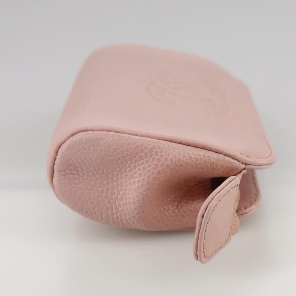 Chanel Pouch