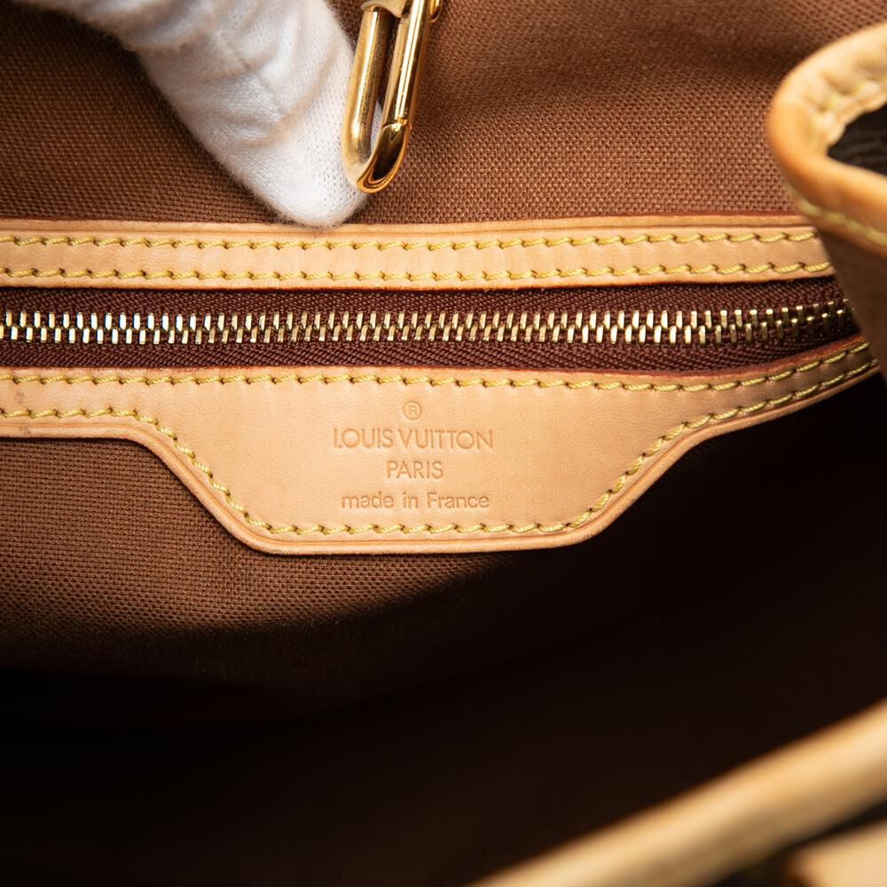 Louis Vuitton Batignolles