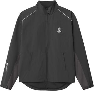 Swish Track Top
