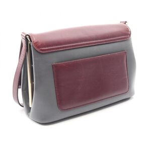 Bvlgari Shoulder Bag