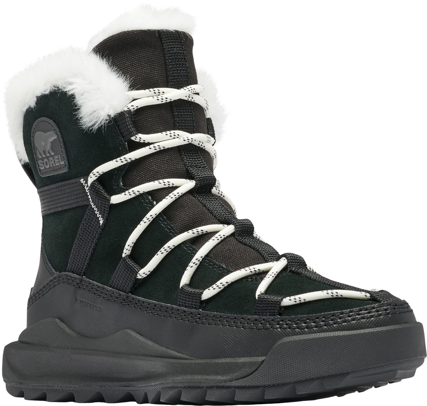 Sorel Ona Glacy Plus Waterproof vinterst&oslash;vler, dame