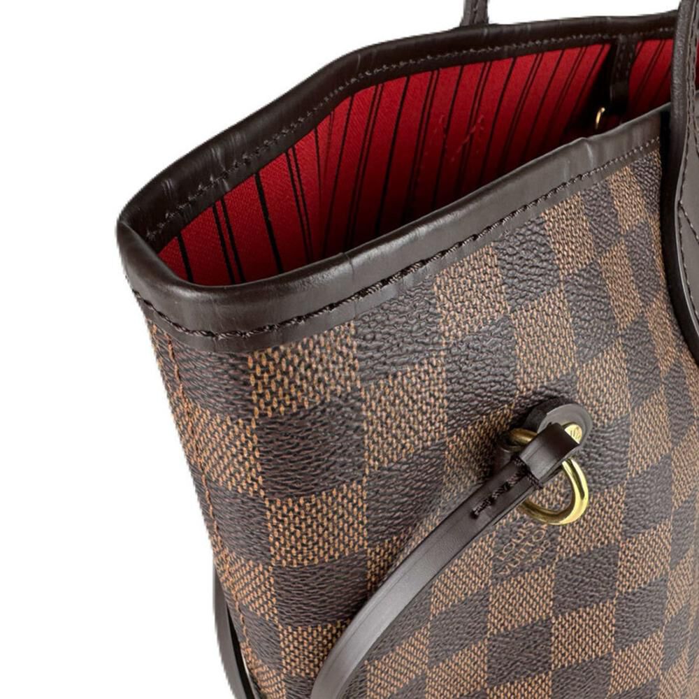 Louis Vuitton Neverfull