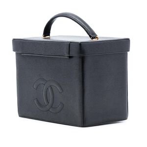 Chanel Vanity
