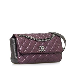 Chanel Flap Bag