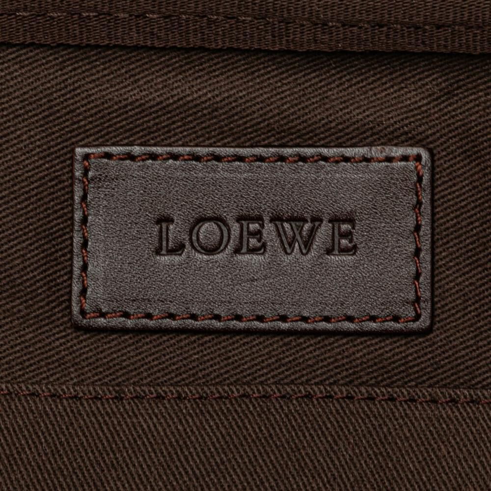 Loewe Clutch