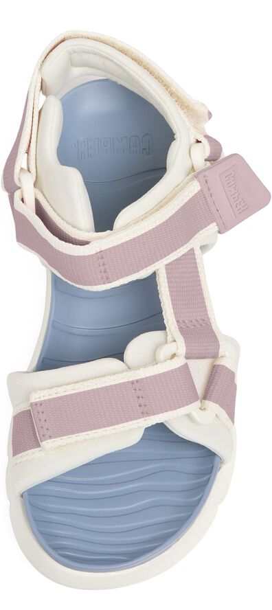 Oruga Sandal Kids