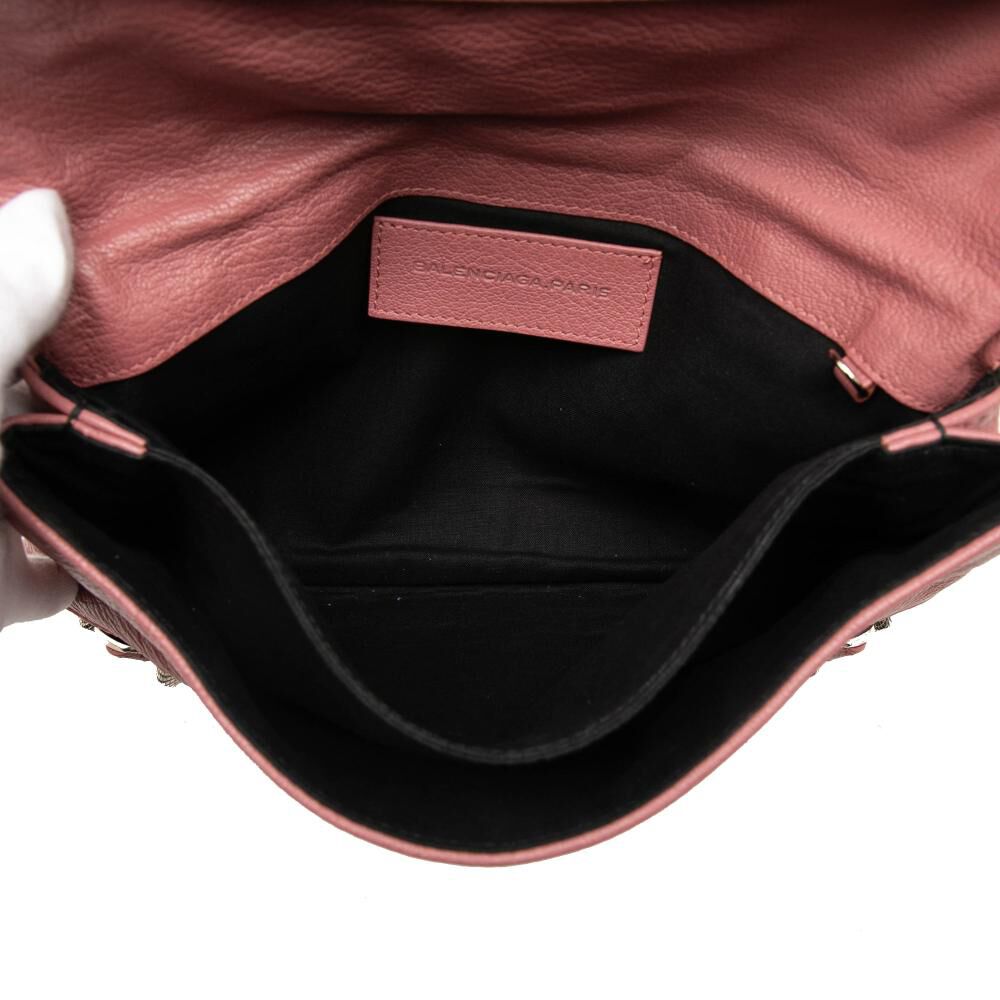Balenciaga Clutch