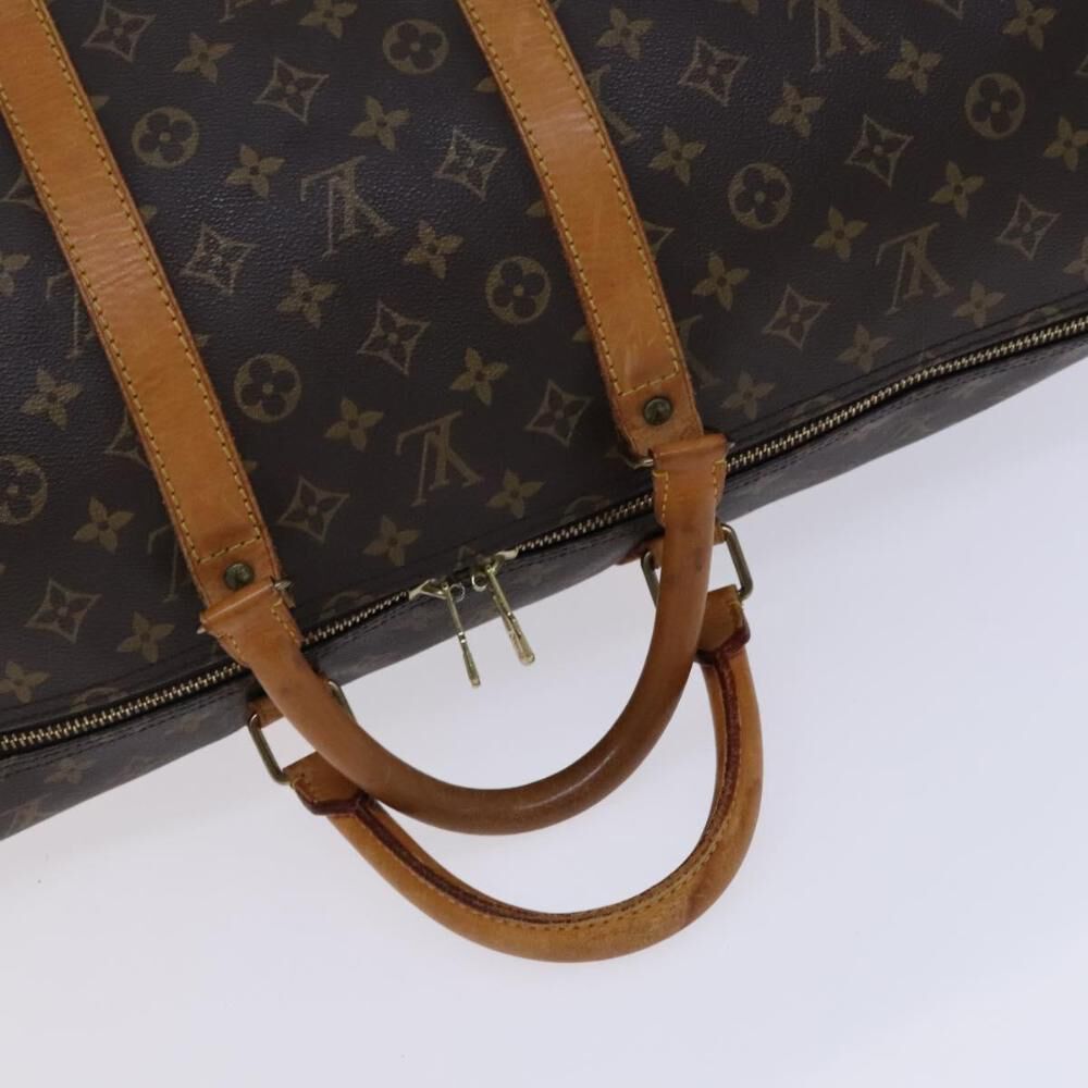 Louis Vuitton Keepall