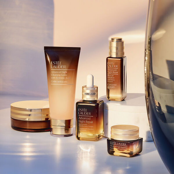 Advanced Night Repair Eye Gel Cream