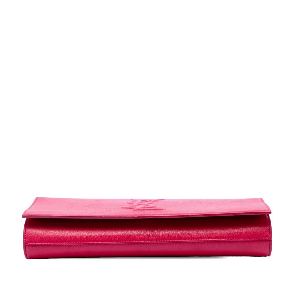 Yves Saint Laurent Clutch