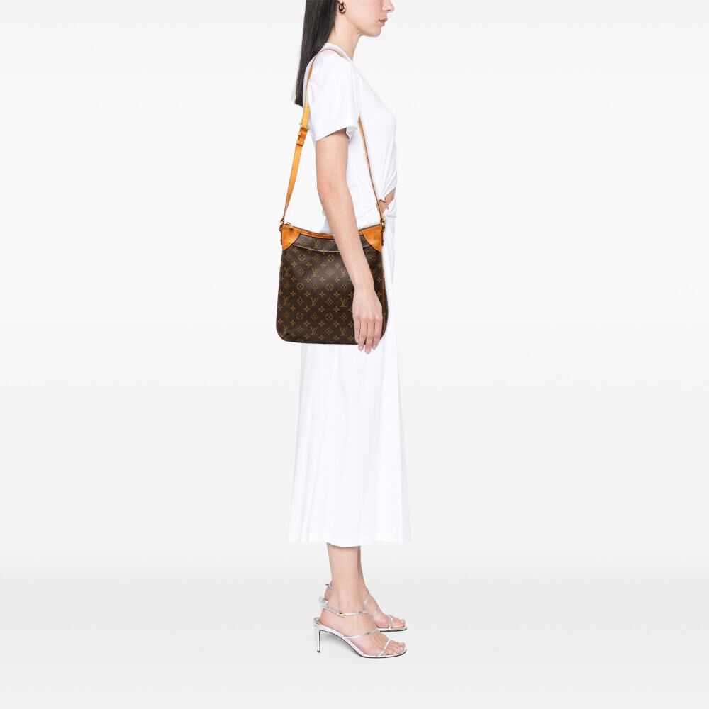 Louis Vuitton Odeon