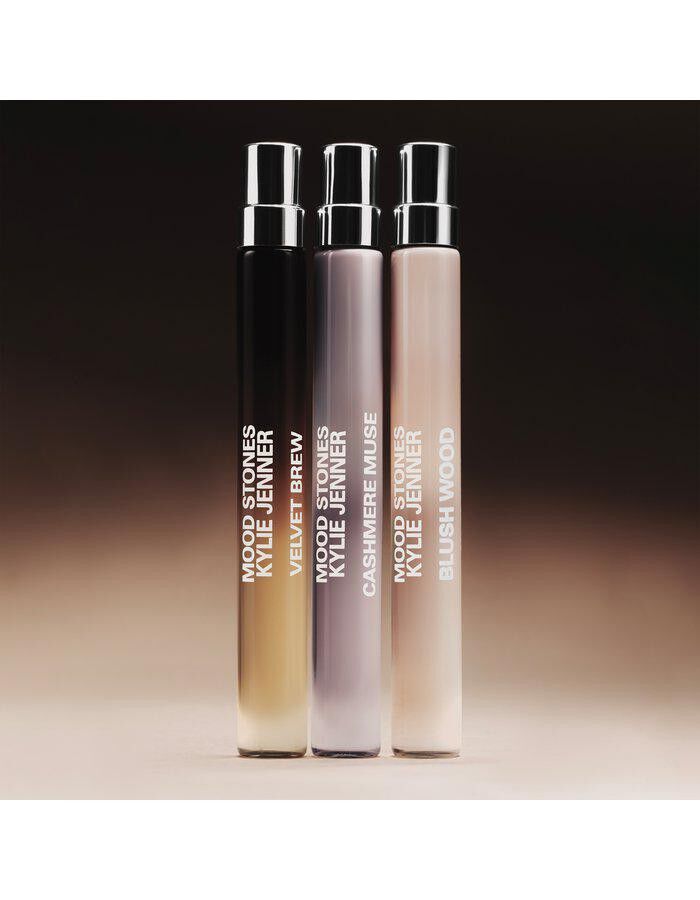 Mood Stones EdP Cashmir Muse 10 ml