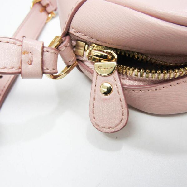 Salvatore Ferragamo Shoulder Bag