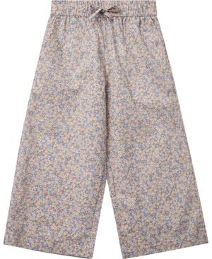 Fayla kids pants - Organic GOTS