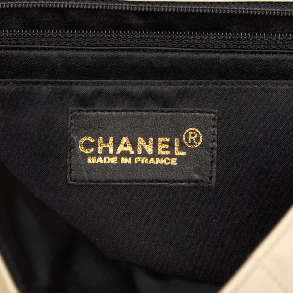 Chanel Shoulder Bag