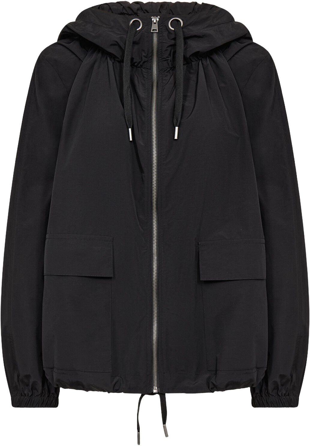 Curvy WA-CYRELL 1 Jakke Sort