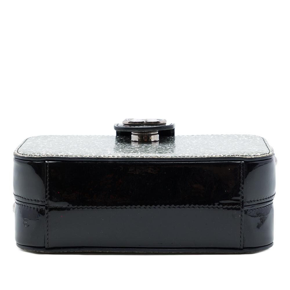 Chanel Crossbody Bag