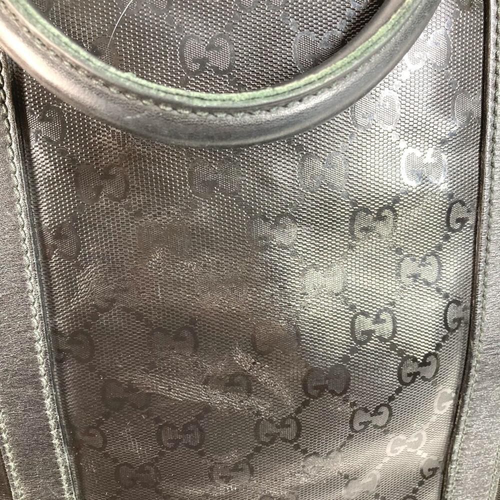 Gucci Boston Bag