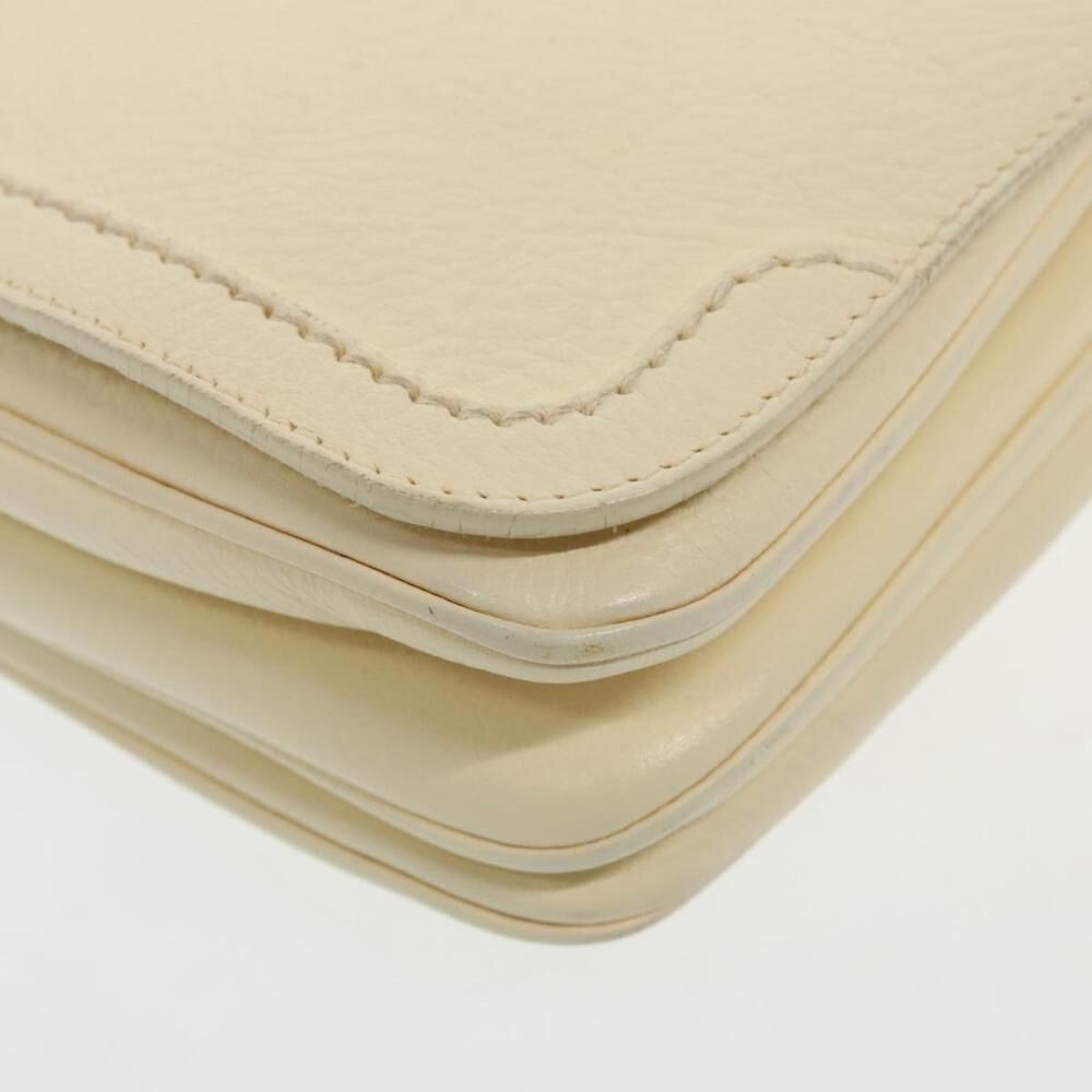 Salvatore Ferragamo Shoulder Bag