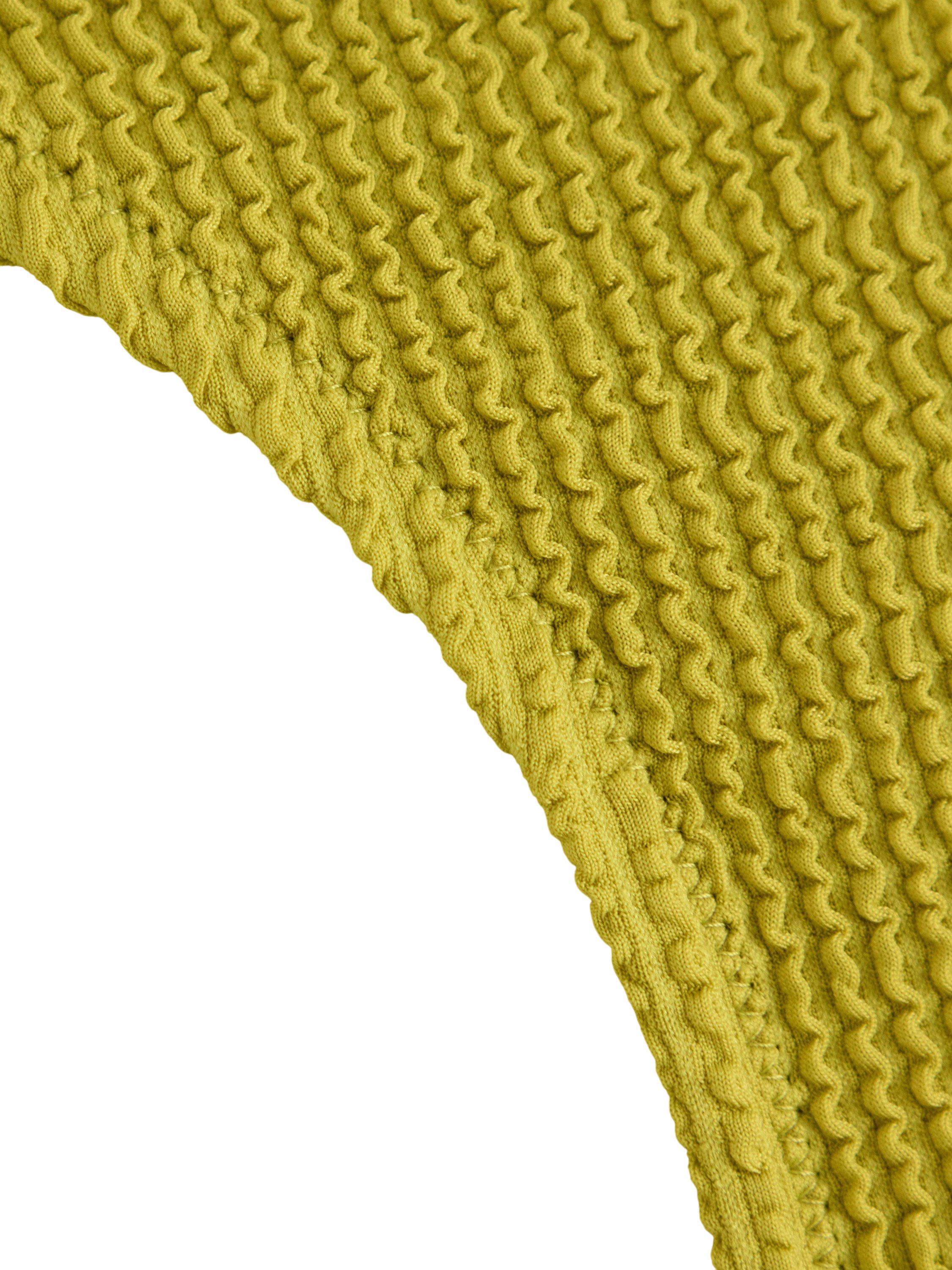 Kr&oslash;llet bikiniunderdel