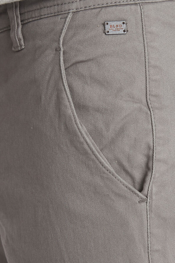 BHNATAN PANT NOOS NOOS