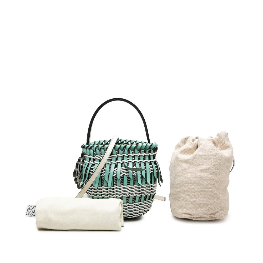Loewe Bucket Bag