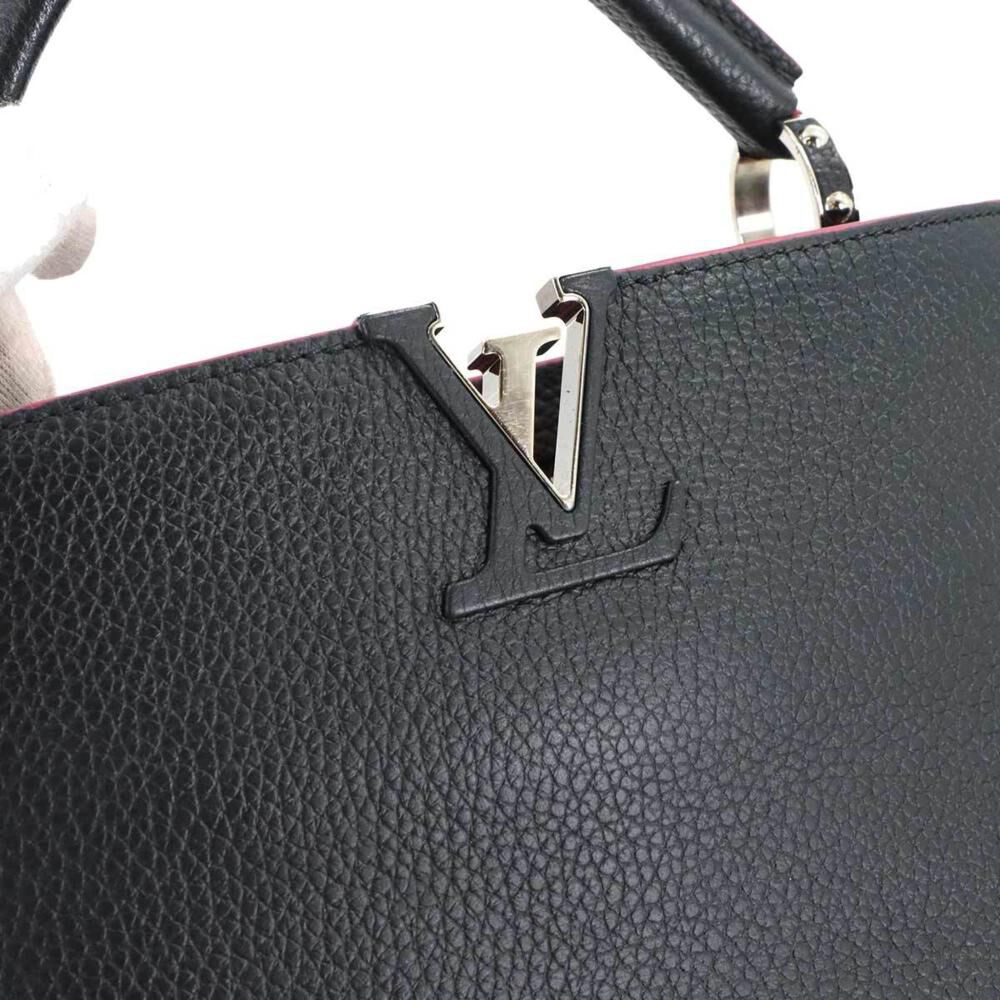 Louis Vuitton Capucines
