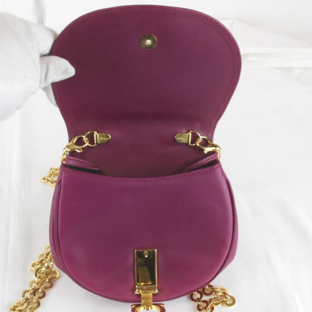Salvatore Ferragamo Shoulder Bag