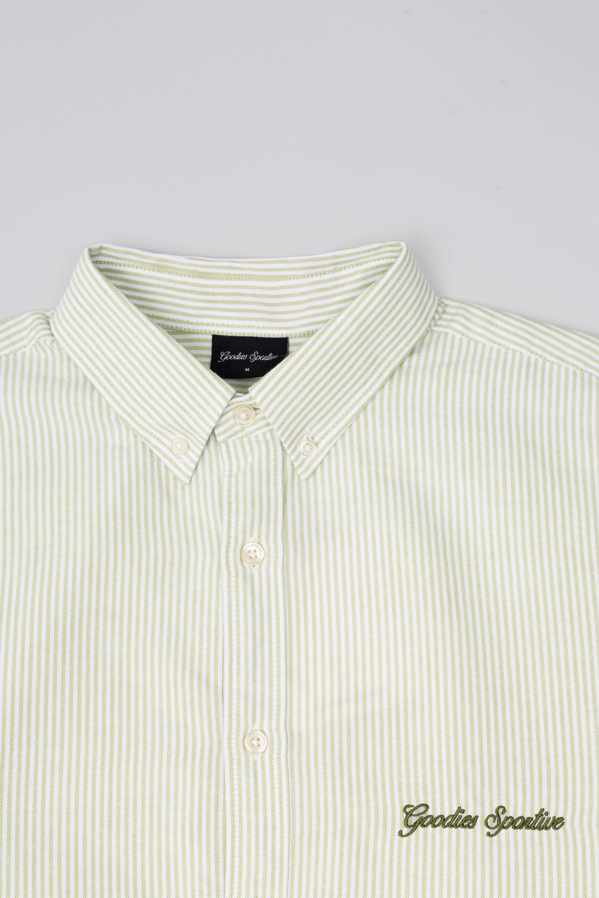 HAY OXFORD SHIRT