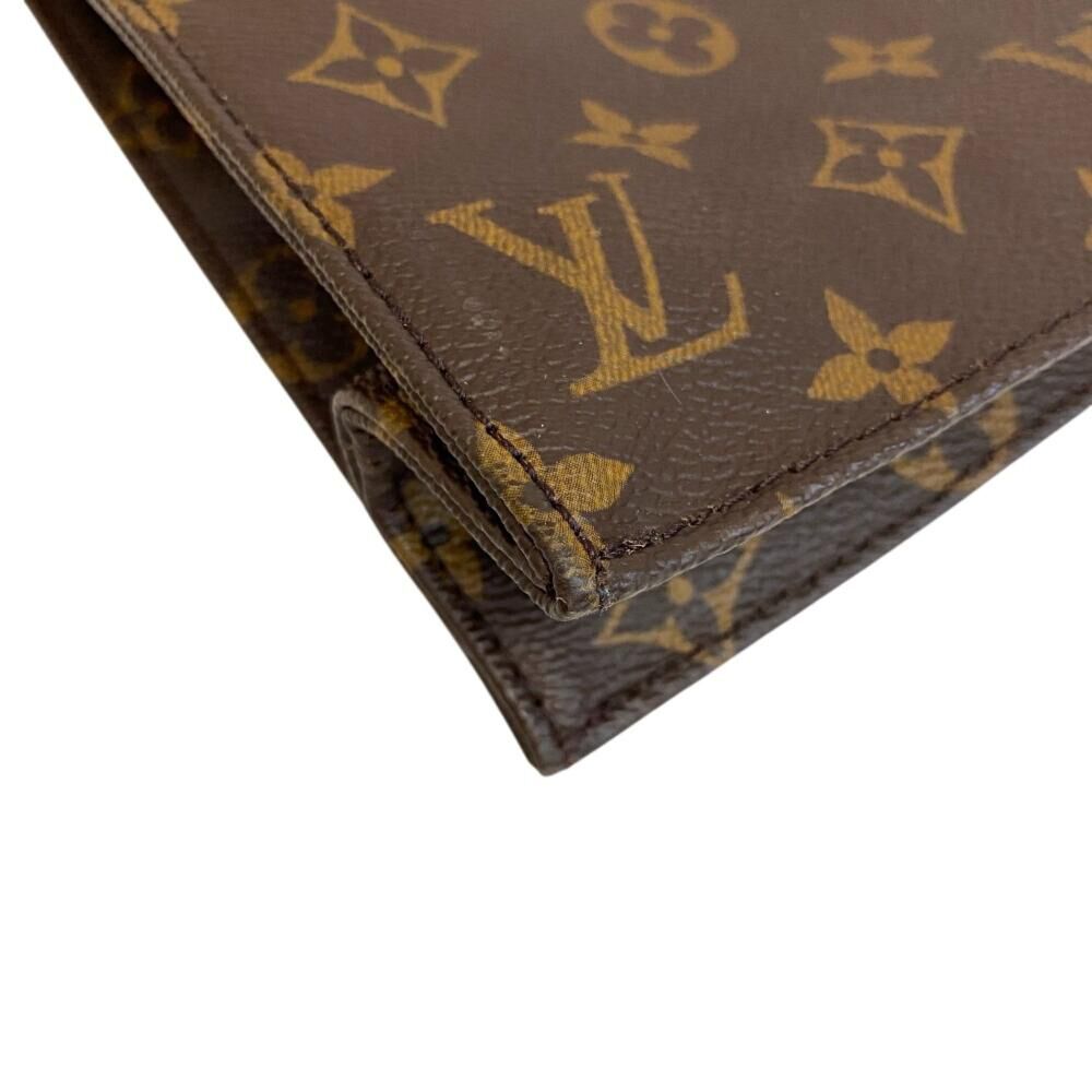 Louis Vuitton Sac Plat