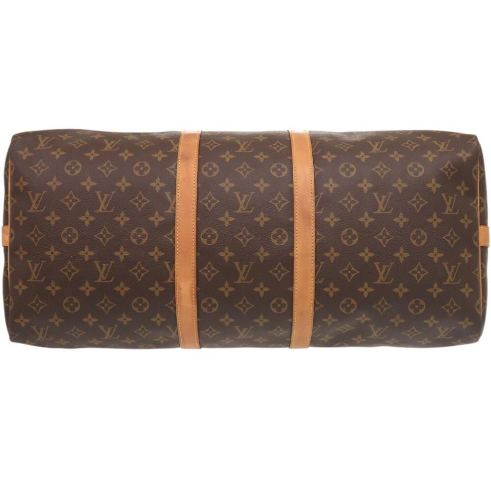 Louis Vuitton Keepall