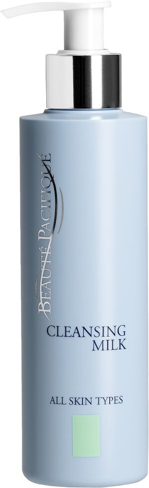 Cleansing milk, all skintypes