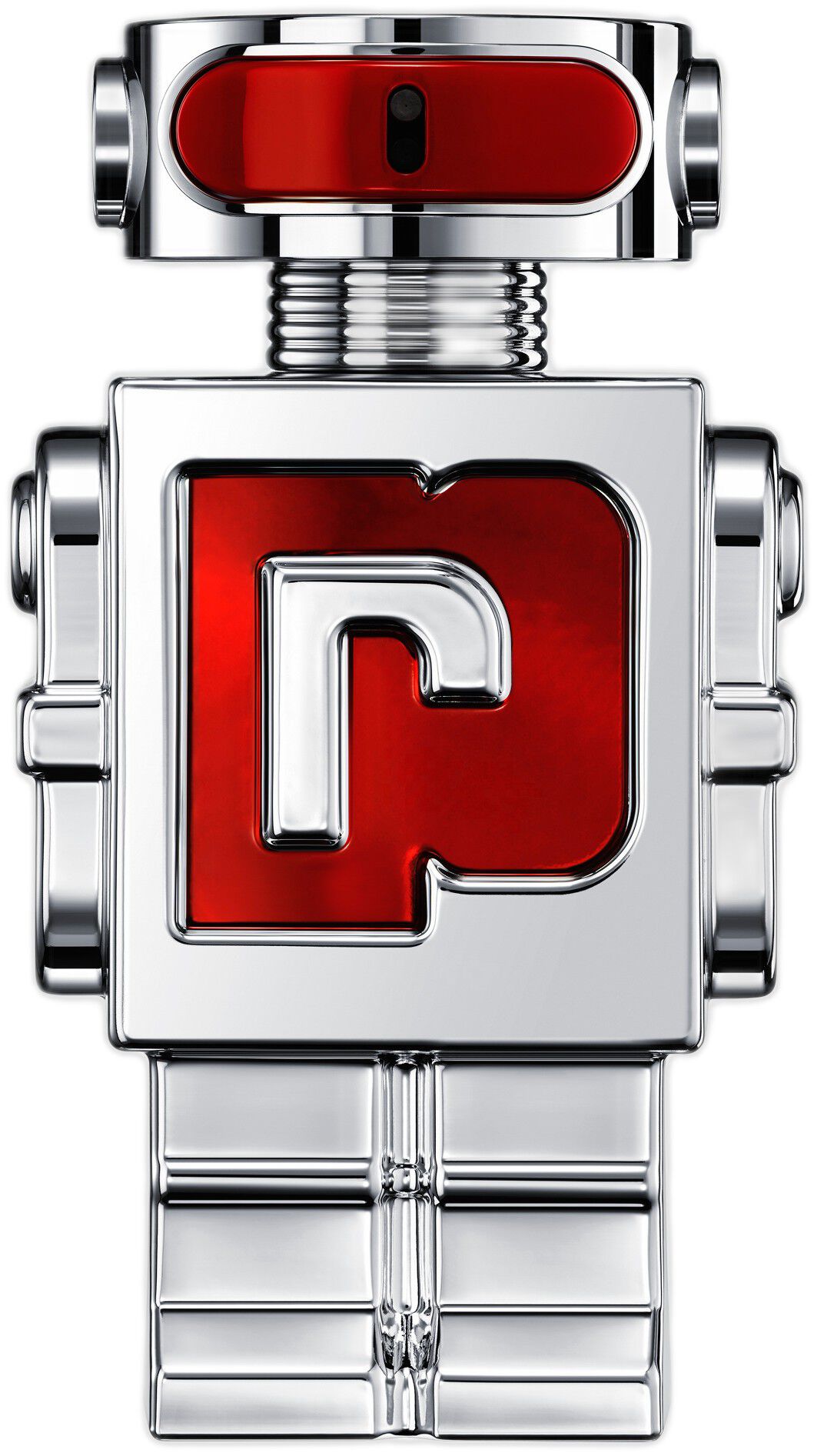 PHANTOM IN RED Eau de parfum 100 ml