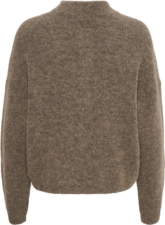 AlphaGZ short cardigan NOOS