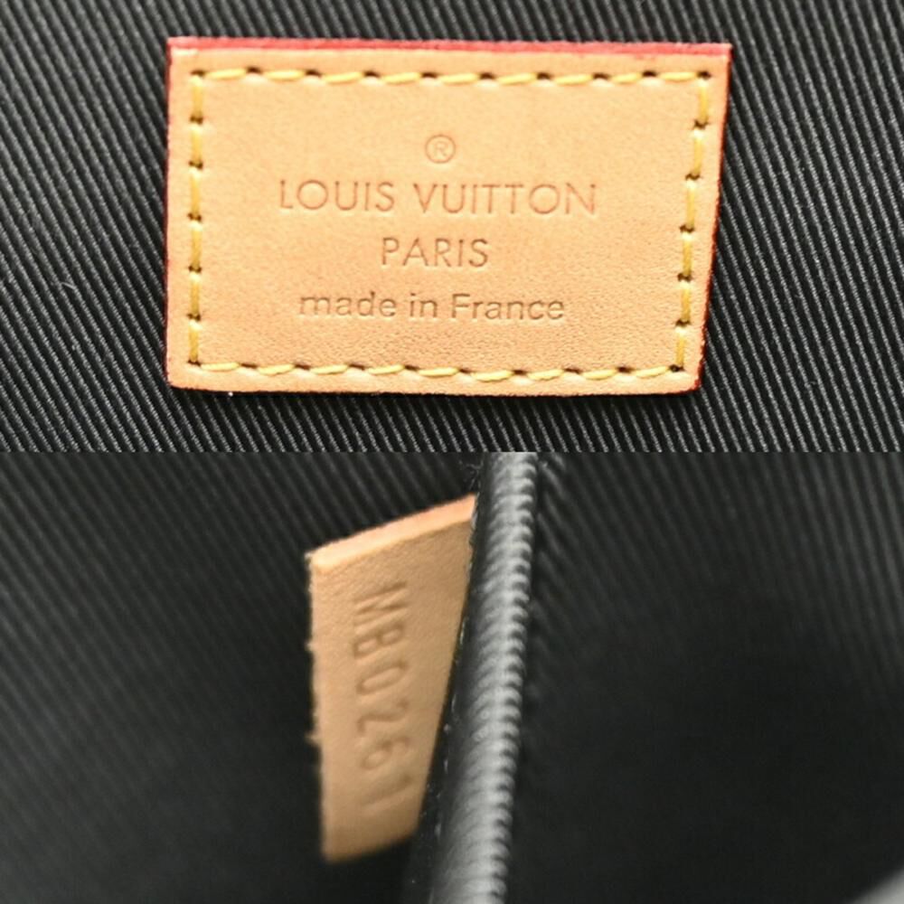 Louis Vuitton Belt Bags