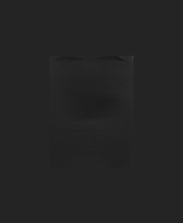 KOGSILVINA MIDI SKIRT SWT