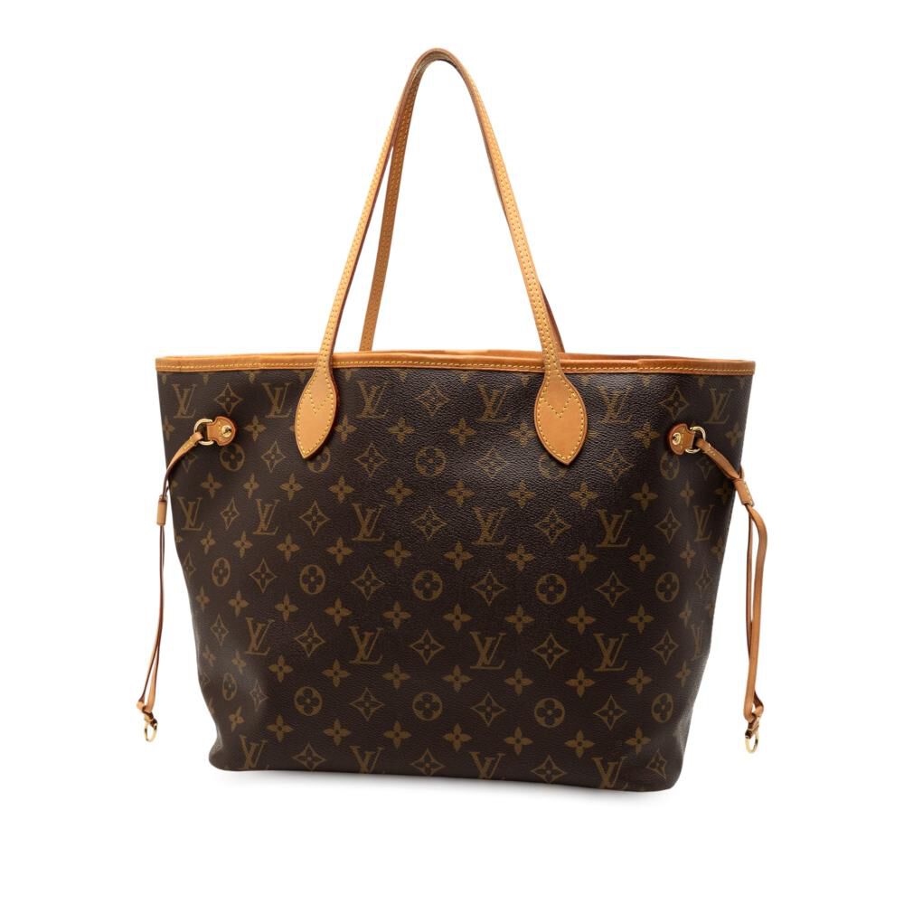 Louis Vuitton Neverfull