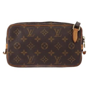 Louis Vuitton Marly Dragonne