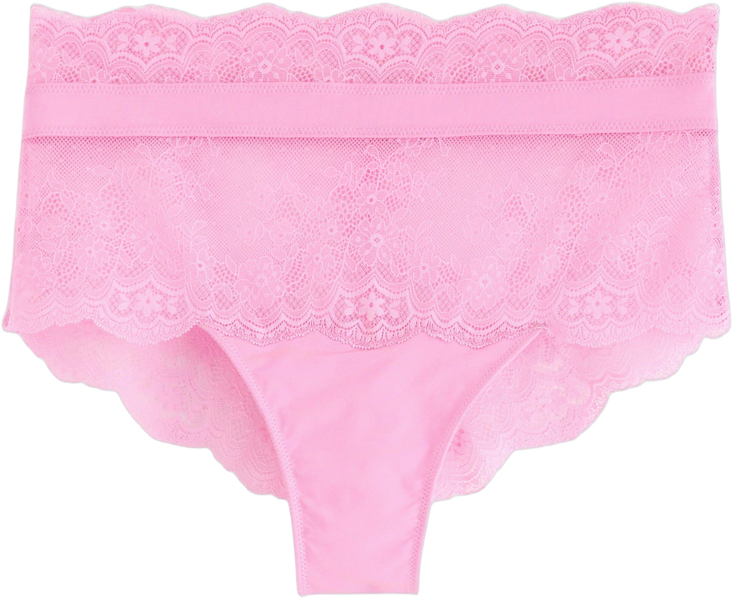 Brazilian trosor i spets