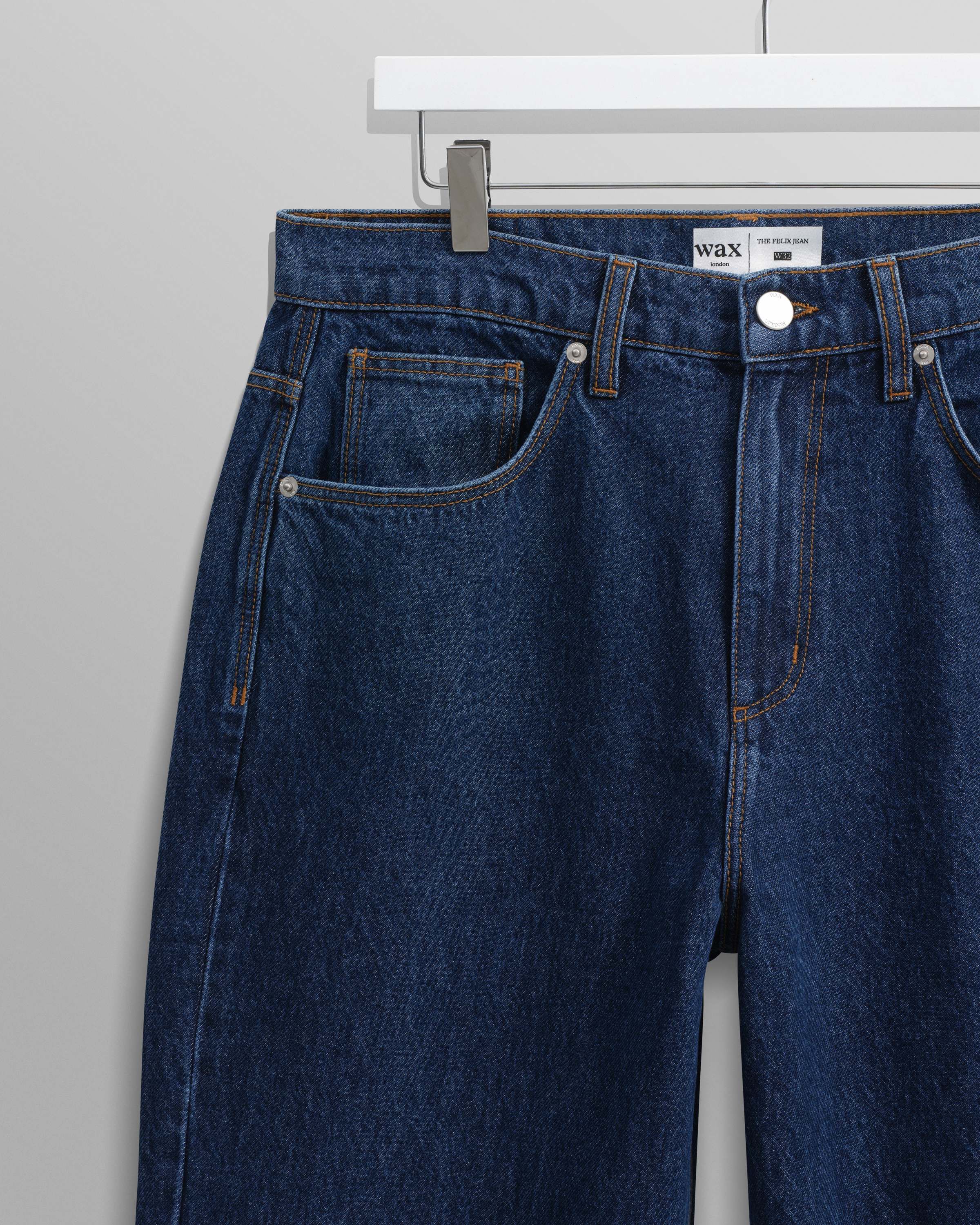 FELIX LOOSE FIT JEAN