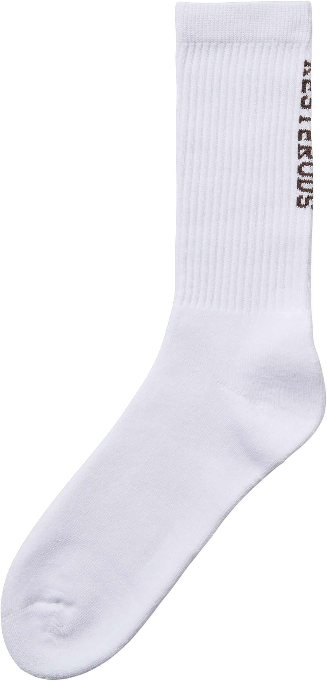 Tennis Sock logo 2-pack