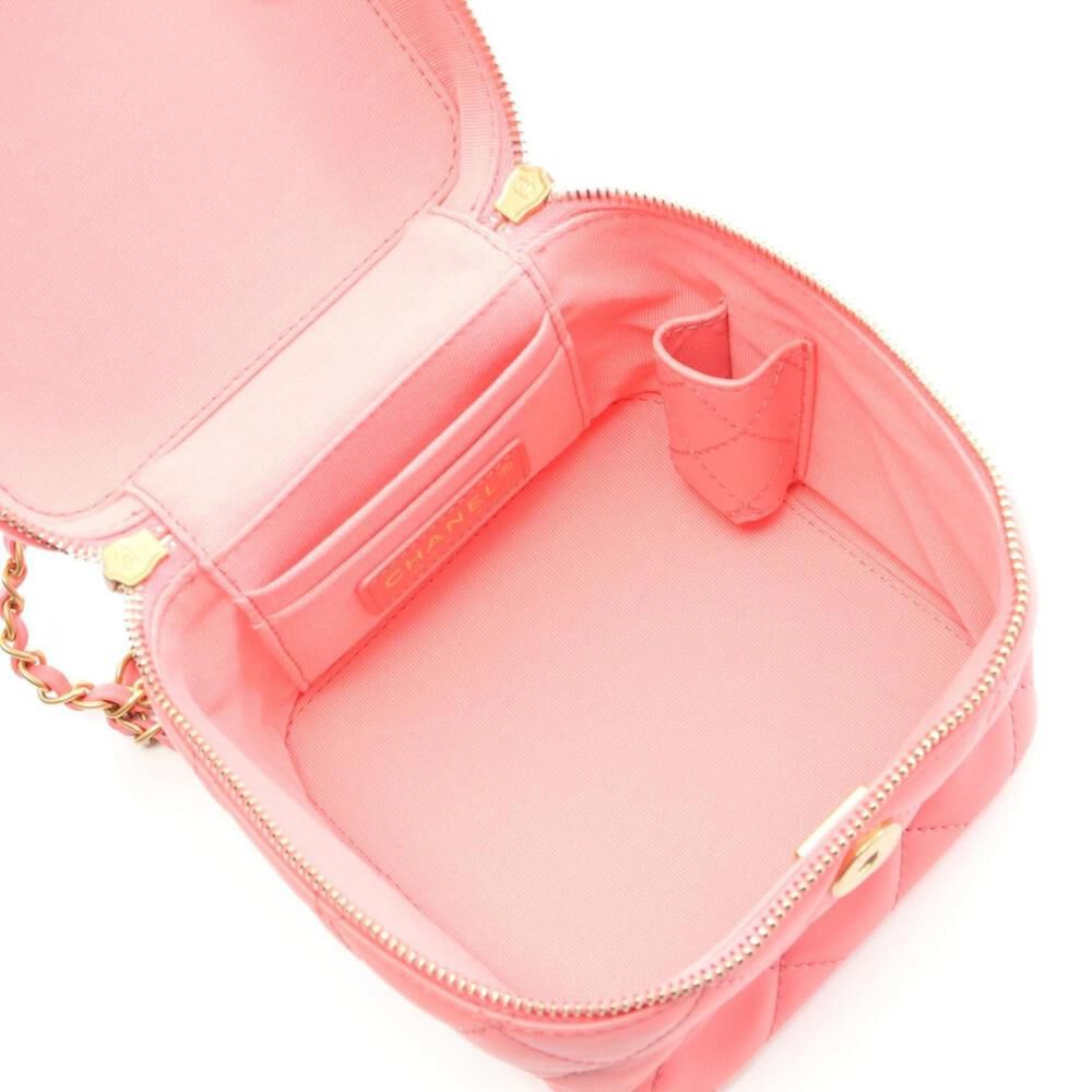 Chanel Shoulder Bag